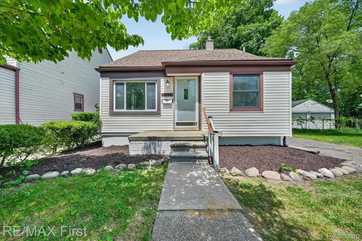 25028 Midland, Redford, MI 48239 - #1