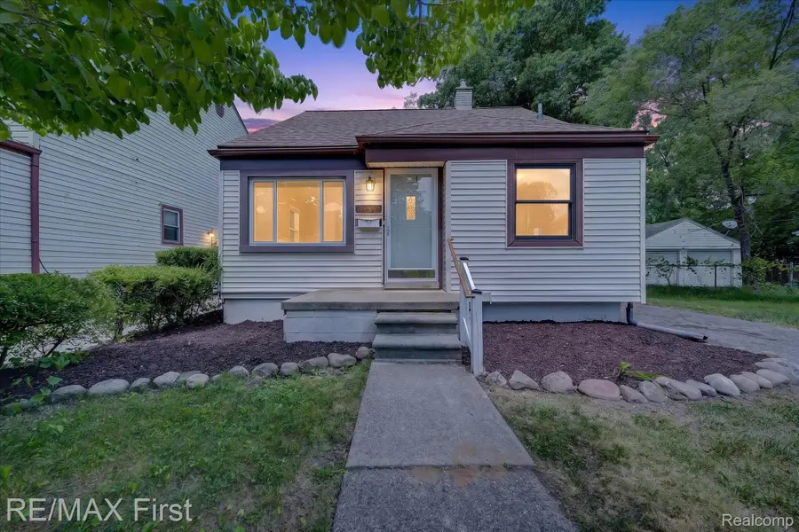 25028 Midland, Redford, MI 48239 - #2
