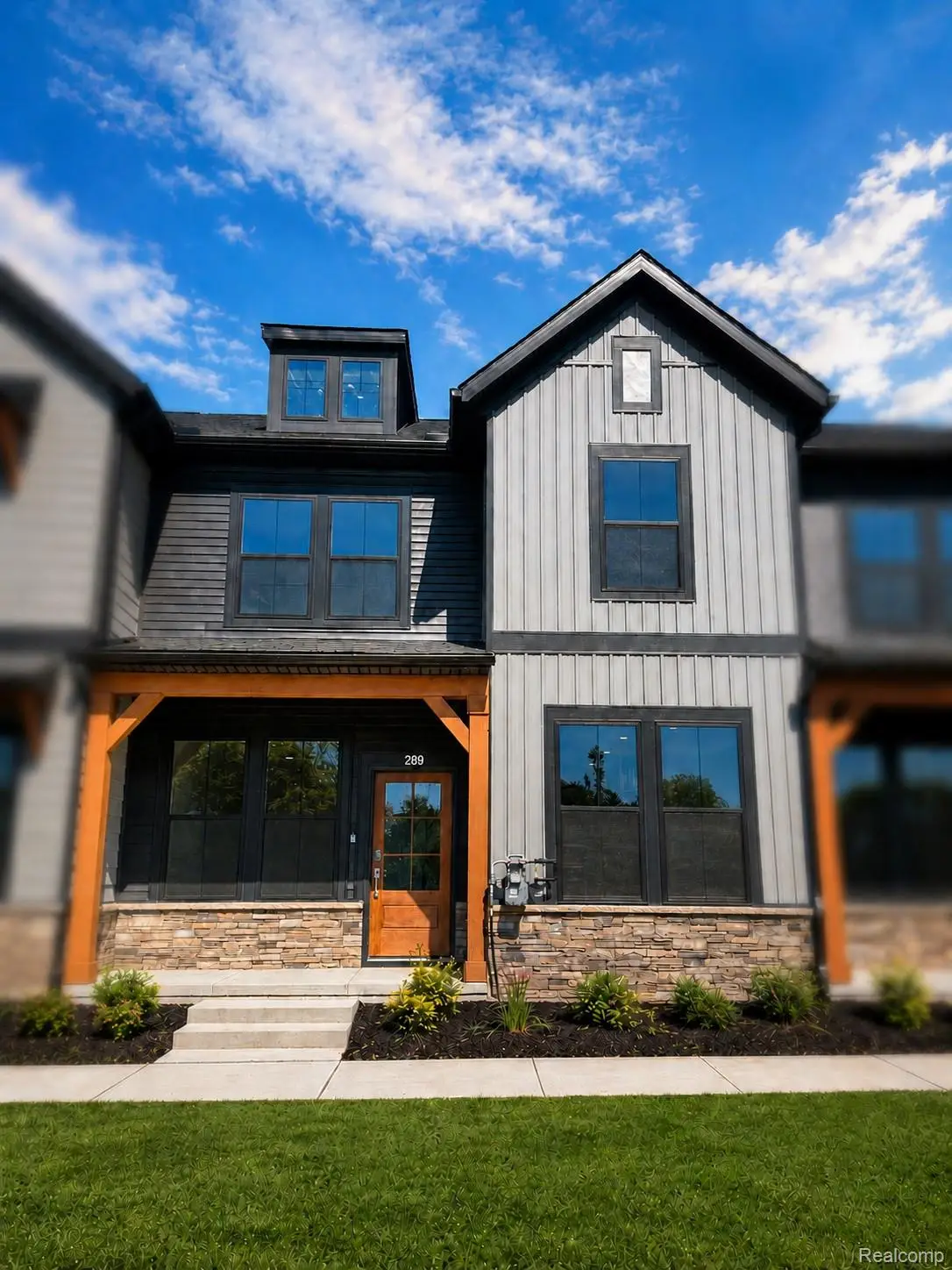289 Lantana Drive, Brighton, MI 48116 - #1