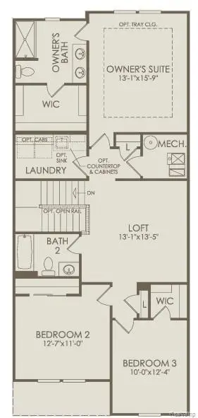 289 Lantana Drive, Brighton, MI 48116 - #3