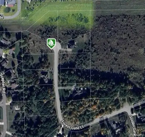 00 Forest Gate, Grand Blanc, MI 48439 - #2