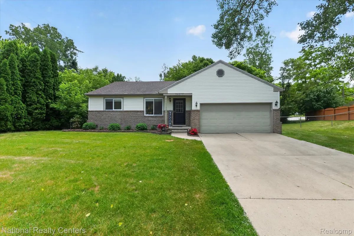 34377 Colfax Drive, Farmington, MI 48335 - #1