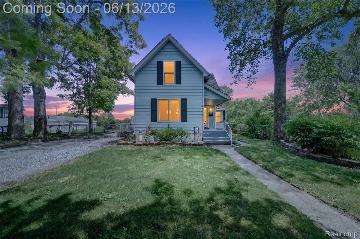 47 Avery Street, Mount Clemens, MI 48043 - #1