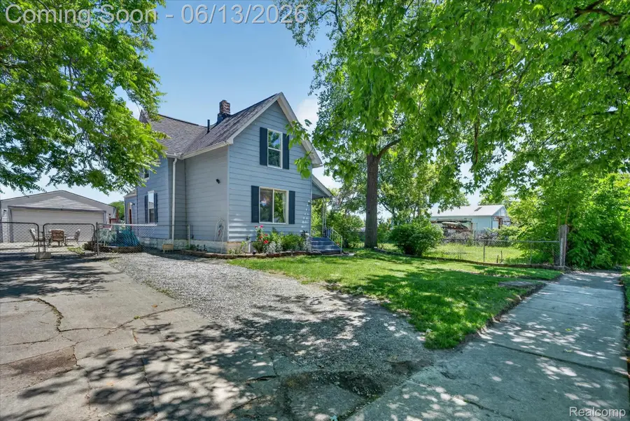 47 Avery Street, Mount Clemens, MI 48043 - #2