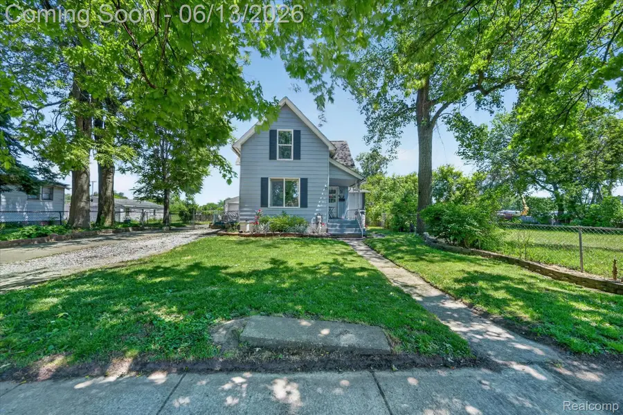 47 Avery Street, Mount Clemens, MI 48043 - #3