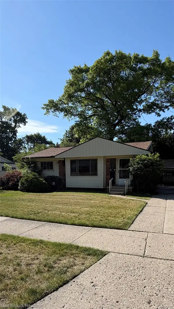 267 Winry Drive, RochesterHills, MI 48307