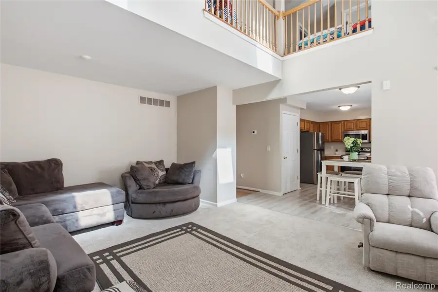 2239 Lone Wolf Lane, Canton, MI 48188 - #3