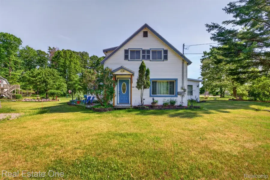 4489 W School Road W, Roscommon, MI 48653 - #2