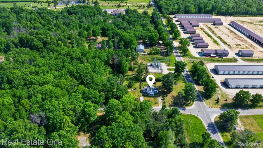 4489 W School Road W, Roscommon, MI 48653 - #3