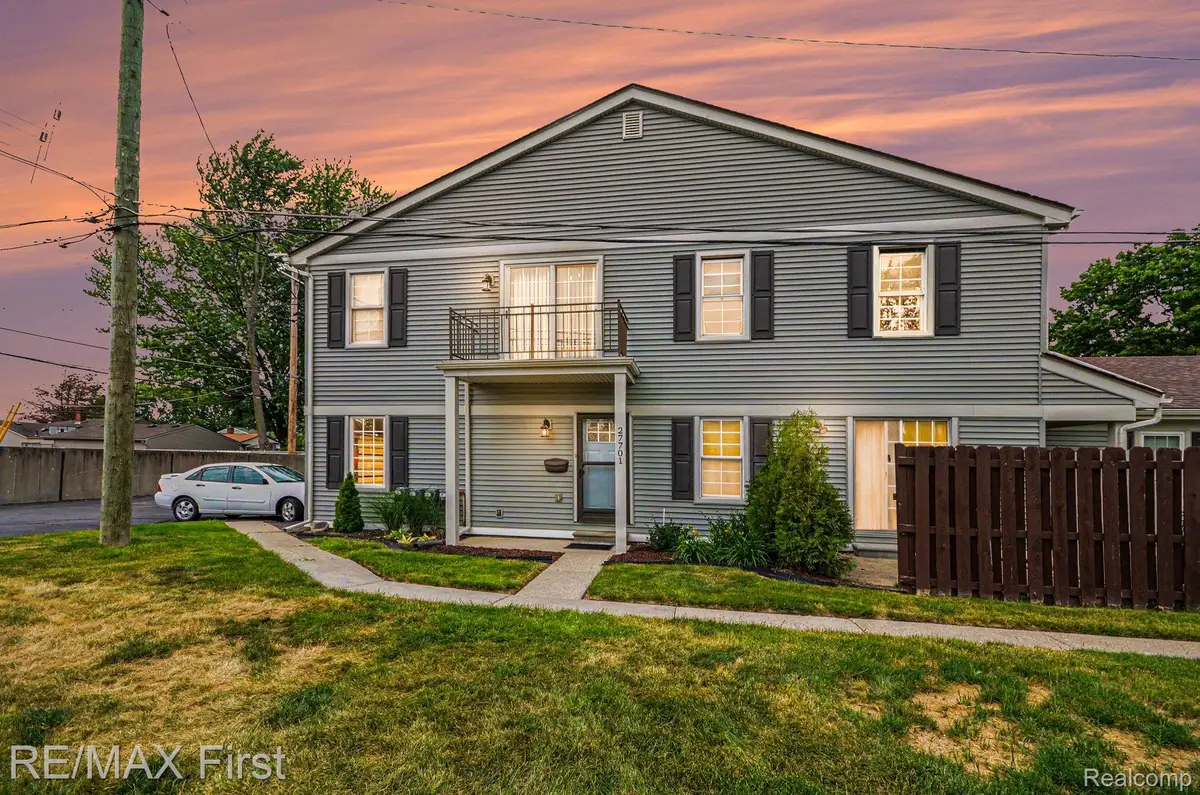 27701 Roy Street, Saint Clair Shores, MI 48081 - #1