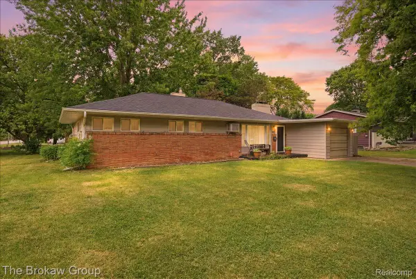 603 E Chelsea Circle, Davison, MI 48423