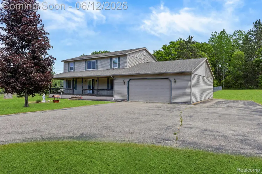 11050 Old Orchard Court, Roscommon, MI 48653 - #3