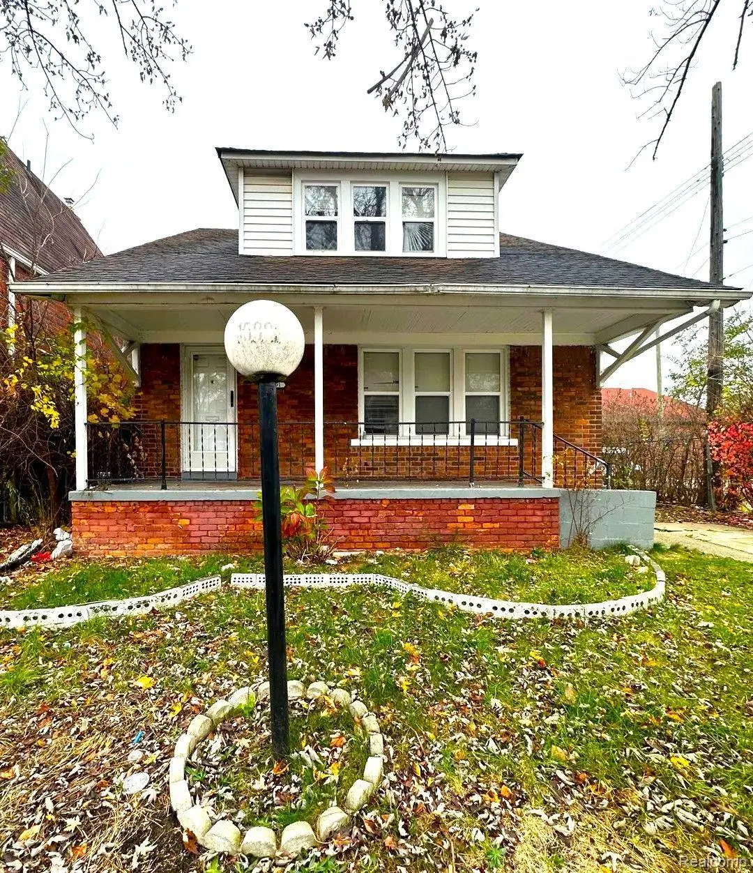 15891 Appoline Street, Detroit, MI 48227 - #1