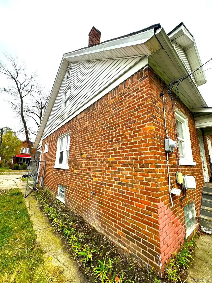 15891 Appoline Street, Detroit, MI 48227 - #3