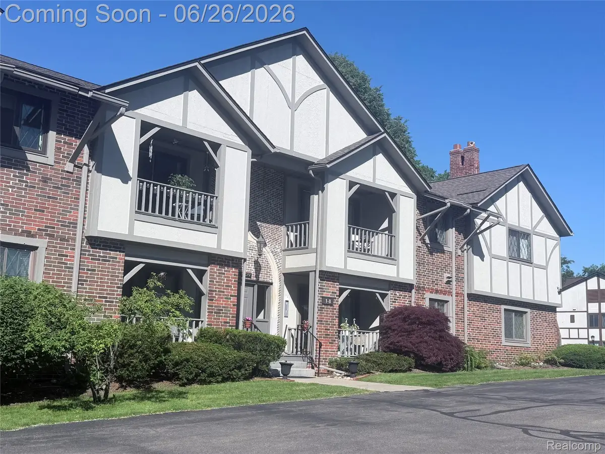 42160 Woodward Avenue #7, Bloomfield Hills, MI 48304 - #1