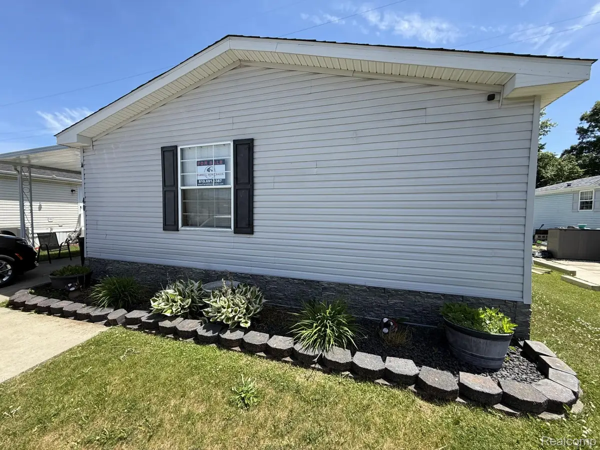 40 Bellwood, Flint, MI 48473 - #1