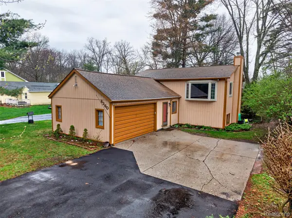8360 Arlis Street, CommerceTwp, MI 48382