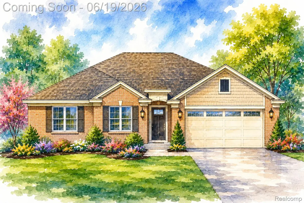 50888 Remar Farms, Macomb, MI 48042 - #1