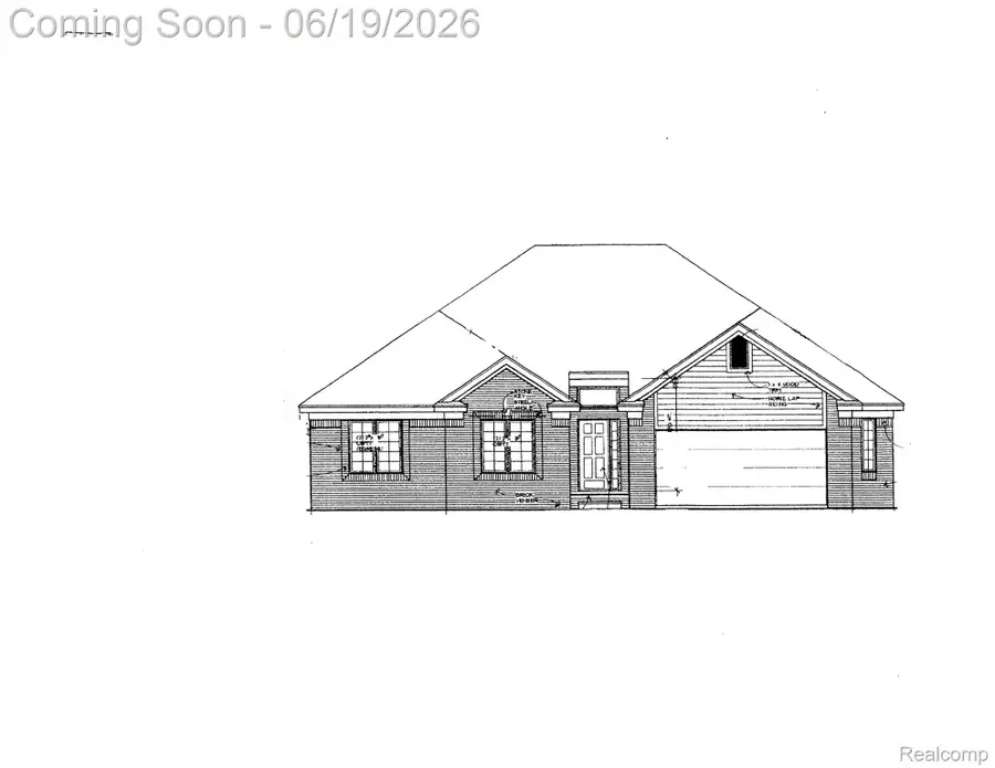 50888 Remar Farms, Macomb, MI 48042 - #2