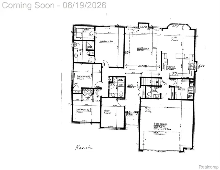 50888 Remar Farms, Macomb, MI 48042 - #3