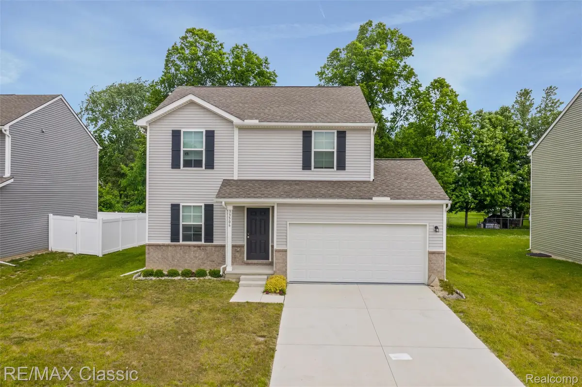 33506 Carly Court, Westland, MI 48186 - #1
