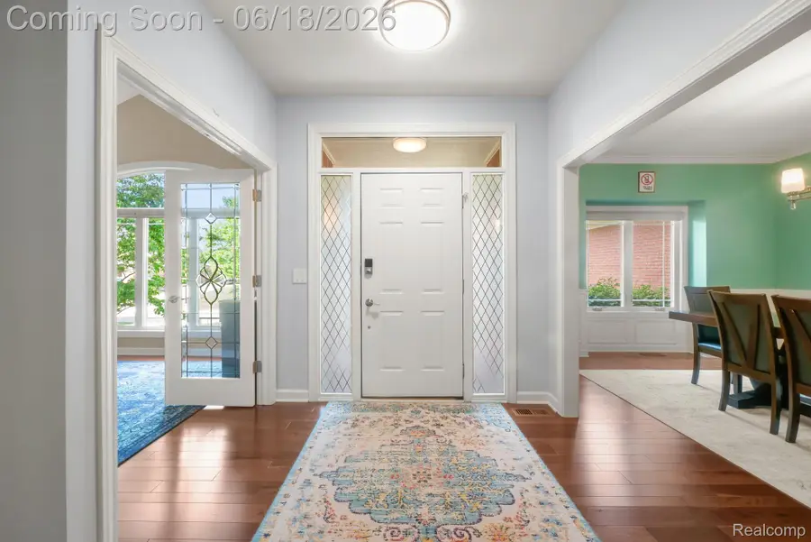 1902 Grayslake Drive, Rochester Hills, MI 48306 - #3