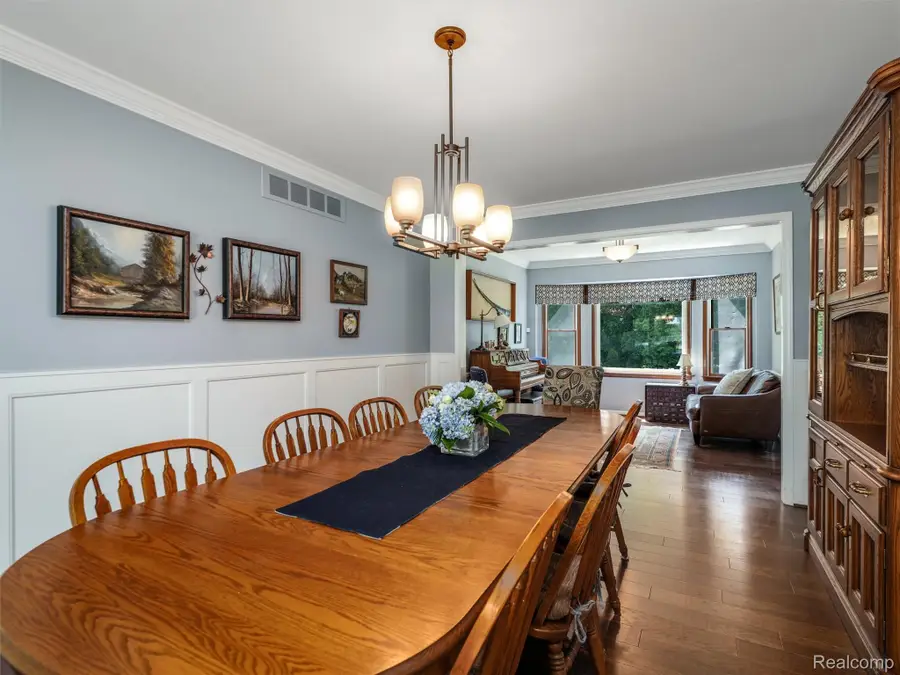 5057 Prentis Drive, Troy, MI 48085 - #3
