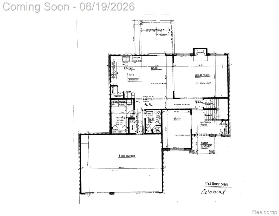 50932 Remar Farms Dr, Macomb, MI 48044 - #2
