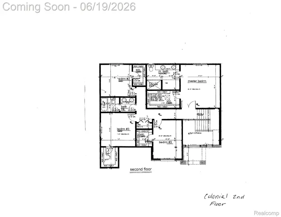 50932 Remar Farms Dr, Macomb, MI 48044 - #3
