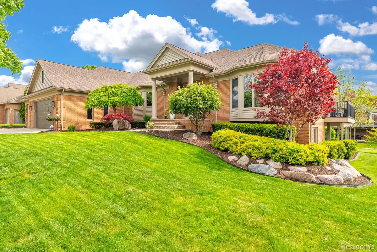 3737 Harbor Lane, East China, MI 48054 - #1