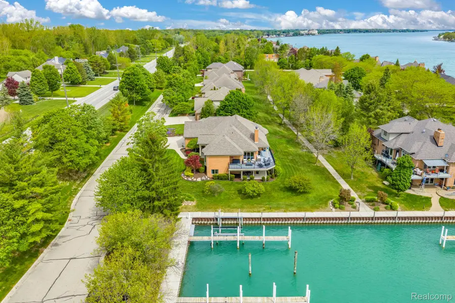 3737 Harbor Lane, East China, MI 48054 - #3