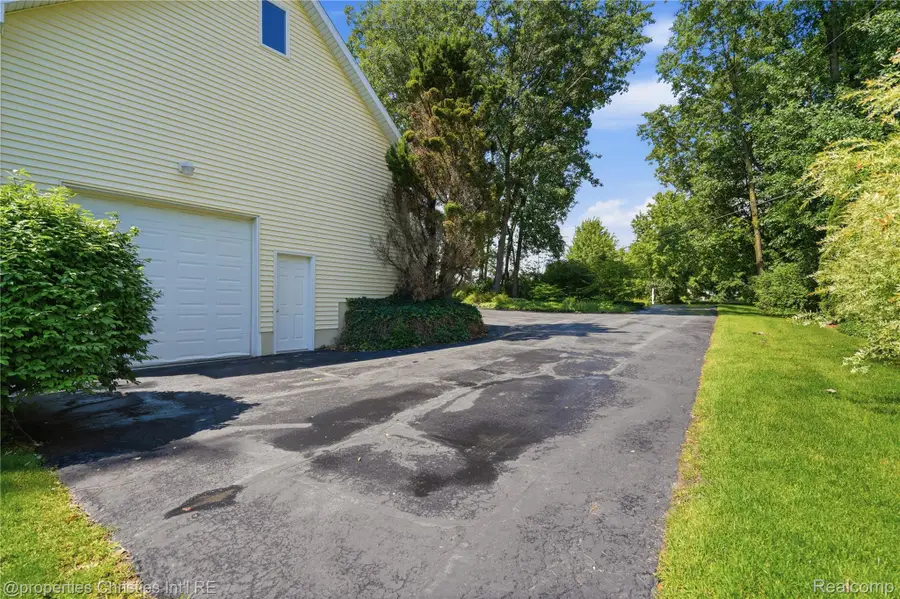 4462 Lily Drive, Howell, MI 48843 - #3