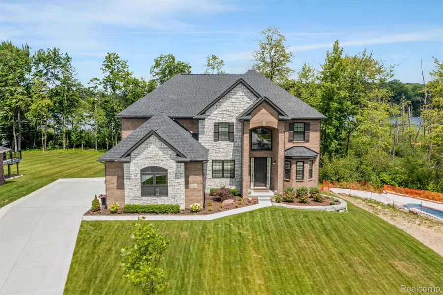 6002 Monarch, Clarkston, MI 48348 - #3