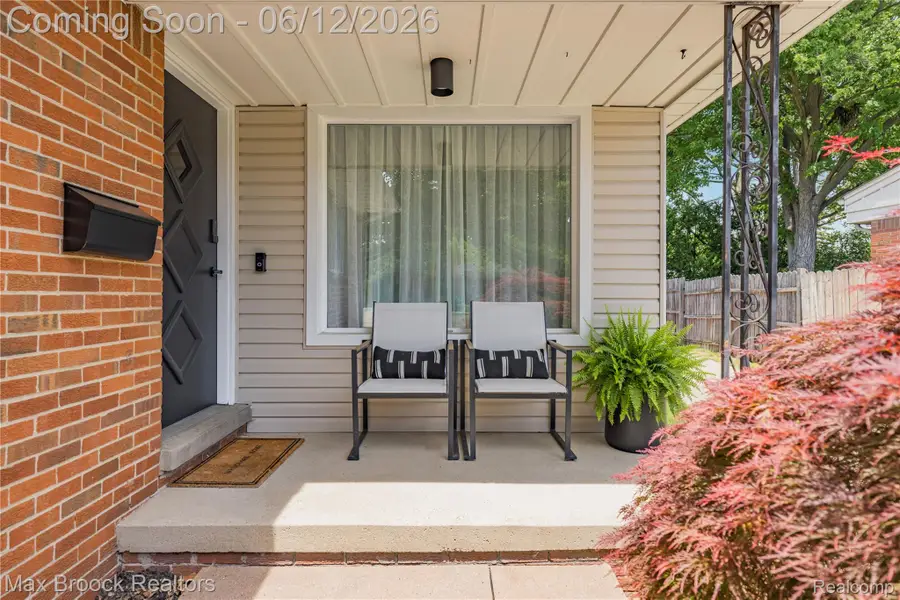 1918 Massoit Road, Royal Oak, MI 48073 - #3