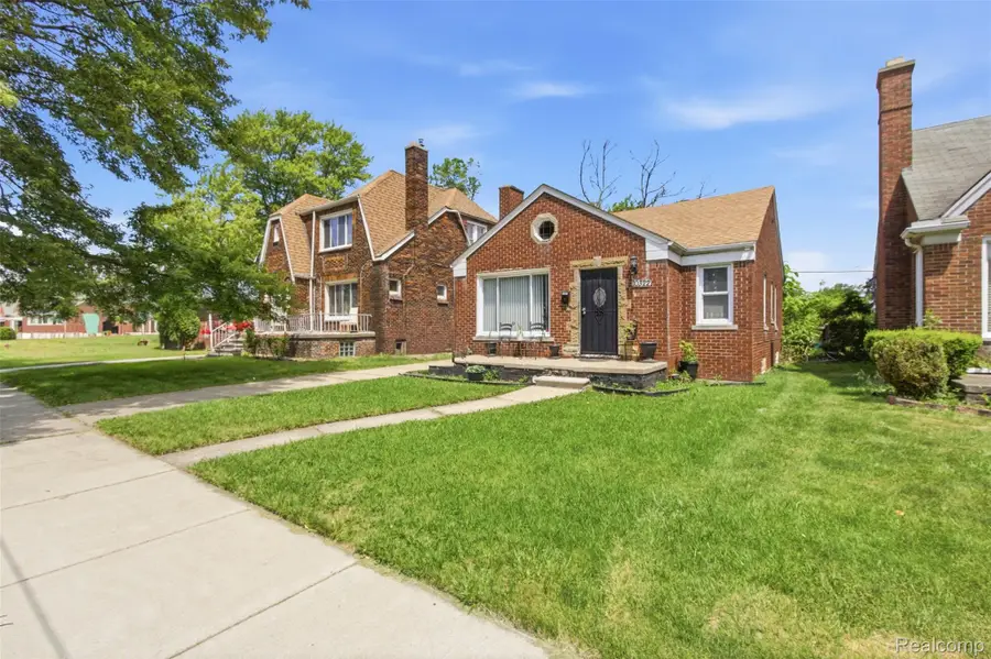 10322 Tireman Street, Detroit, MI 48204 - #2