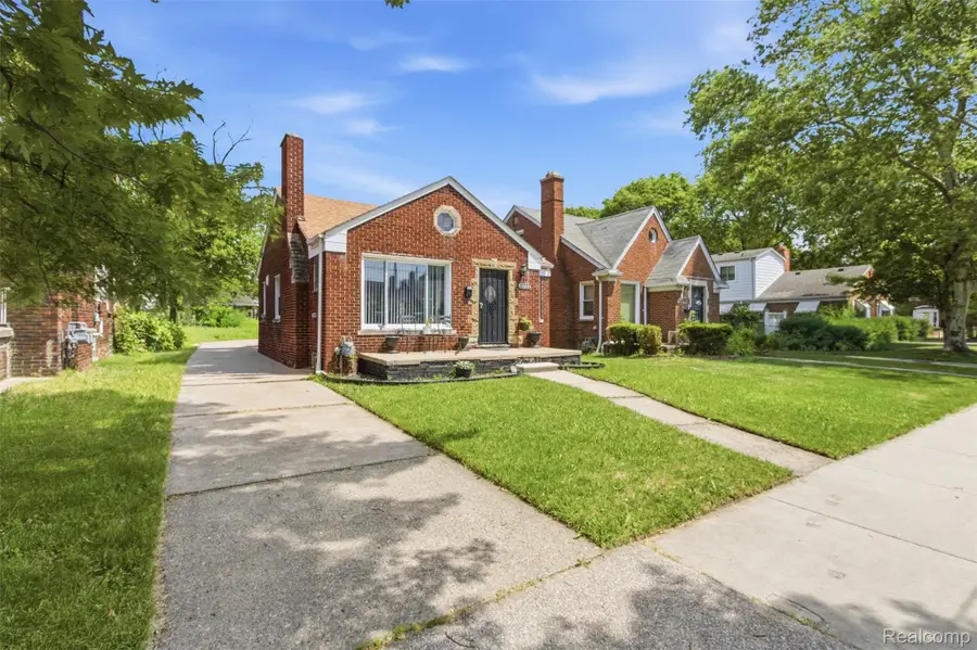 10322 Tireman Street, Detroit, MI 48204 - #3