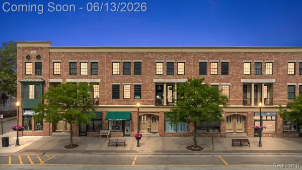 169 Paton Way #12, Romeo, MI 48065