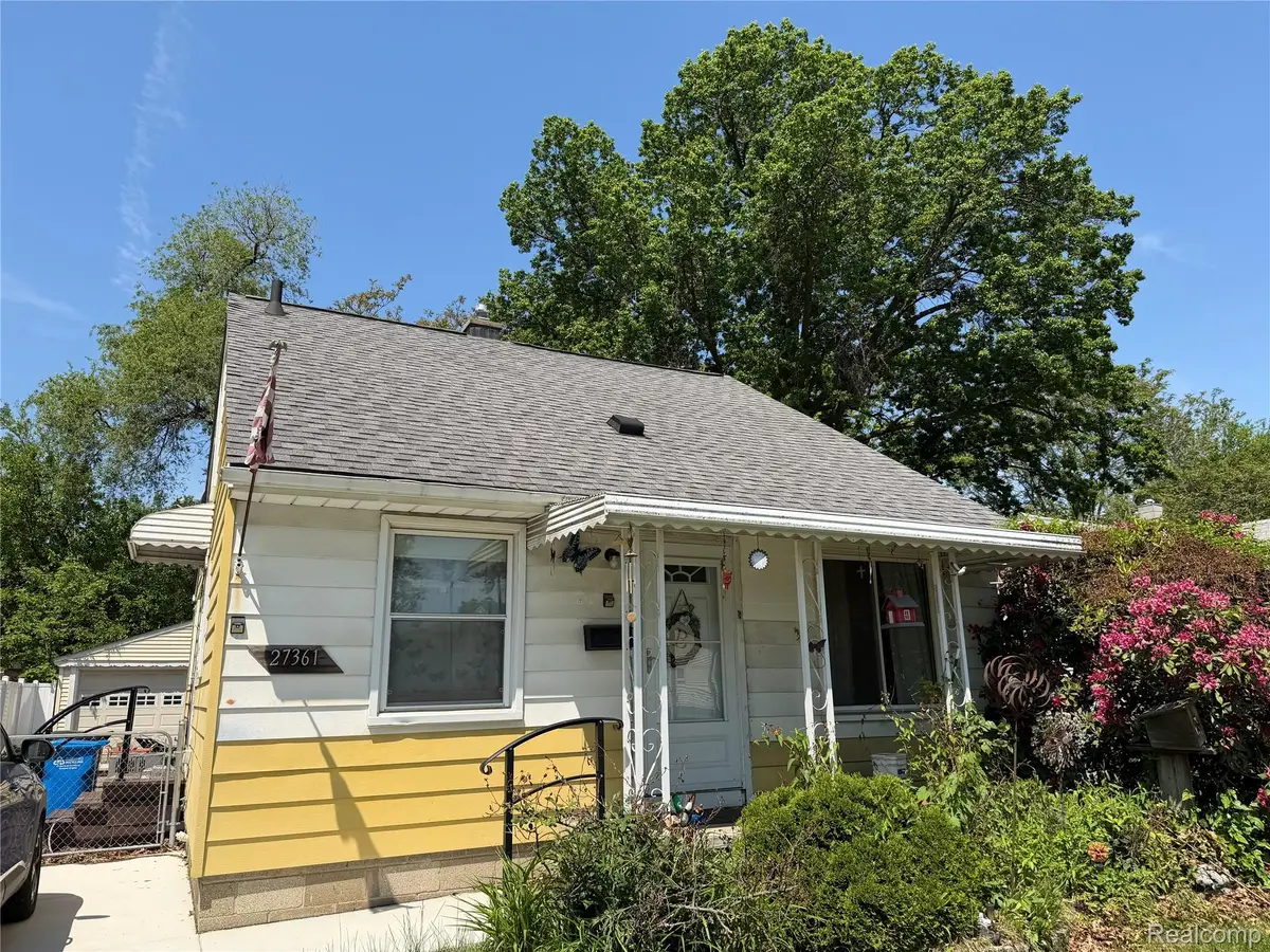 27361 Osmun Street, Madison Heights, MI 48071 - #1