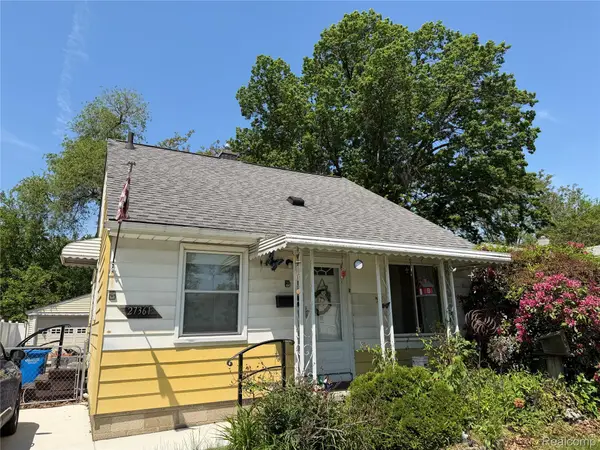 27361 Osmun Street, MadisonHeights, MI 48071