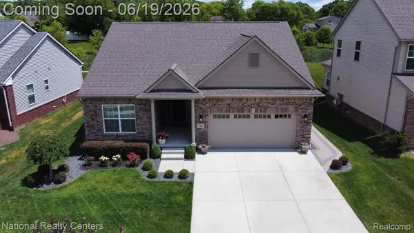 740 N Mill Street, SouthLyon, MI 48178