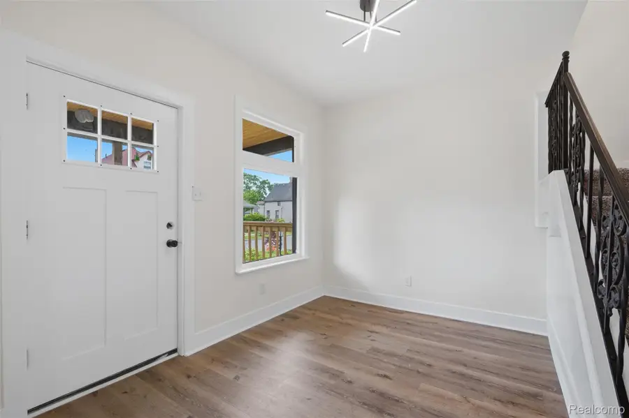 2501 Seyburn Street, Detroit, MI 48214 - #3