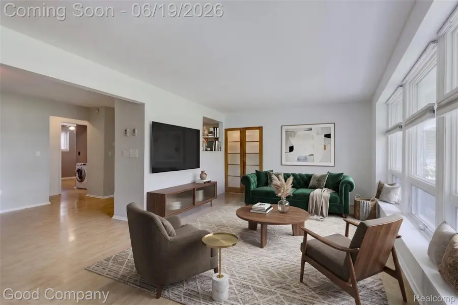 4345 Crooks Road #4, Royal Oak, MI 48073 - #2