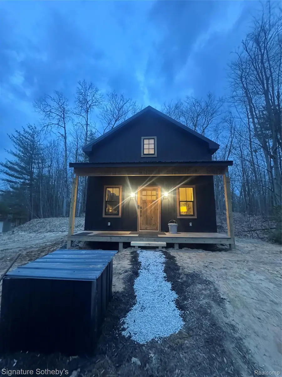 229 Forest Trail, Leroy, MI 49655 - #2