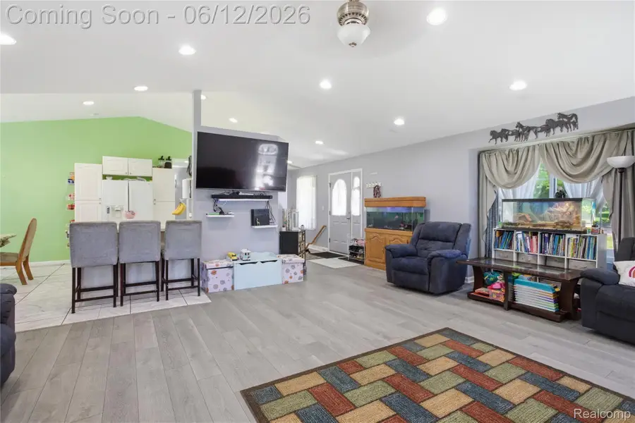 16362 Paddock Club Boulevard, Linden, MI 48451 - #3