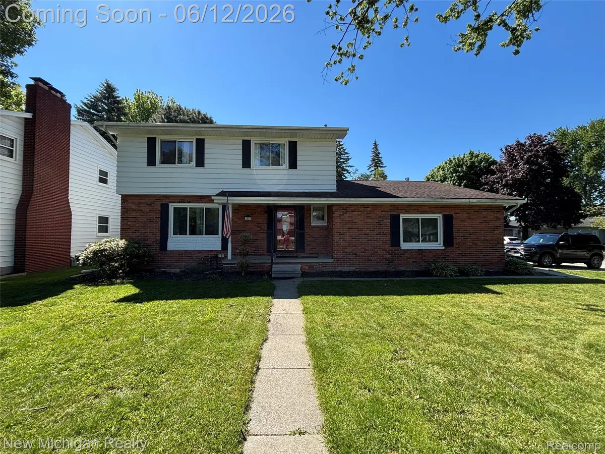 1828 Kennelworth Drive, Port Huron, MI 48060 - #1