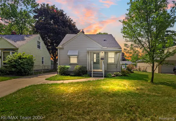 3130 Chestnut Street, Dearborn, MI 48124