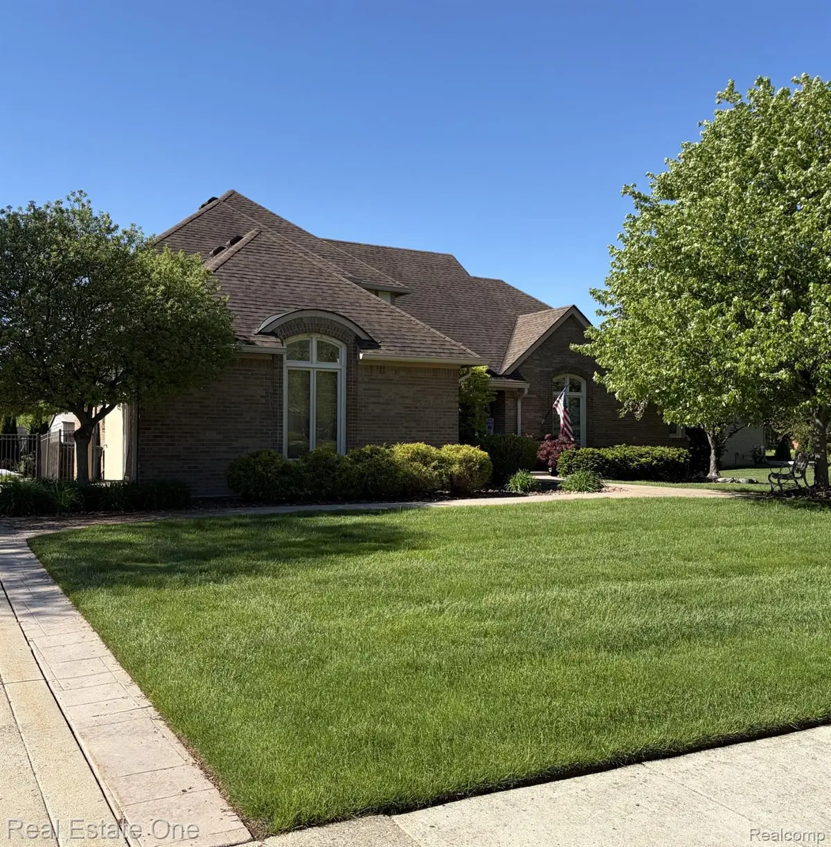 1115 Joshua Drive, Troy, MI 48098 - #1
