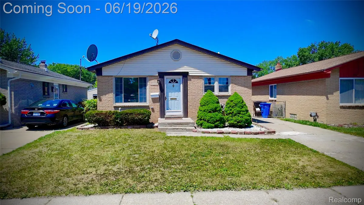 27087 Alden Street, Madison Heights, MI 48071 - #1