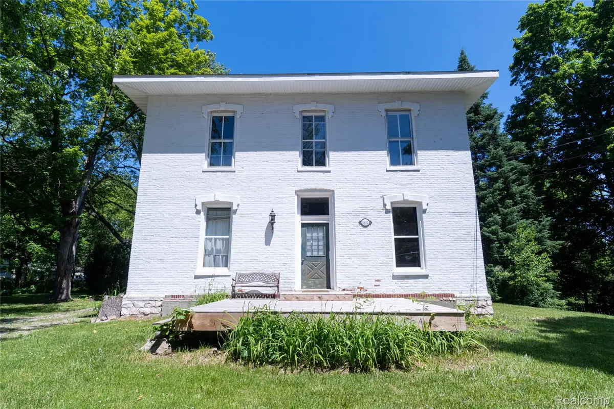 807 Baird Street, Holly, MI 48442 - #1