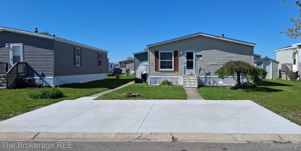 33051 Heatherwood Lot 244, Lenox, MI 40848 - #1